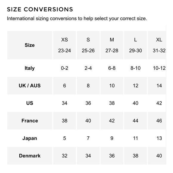 Frame Denim High Rise Easy Capri - Picture 9 of 9